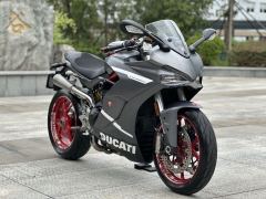 Ducati SuperSport 950 cc - photo 1