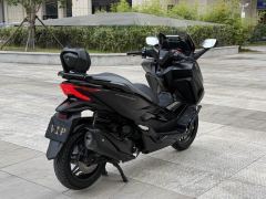 Honda NSS350 - фото 3