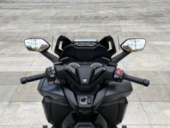Honda NSS350 - фото 5