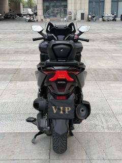 Honda NSS350 - фото 6