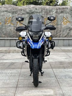 Kayo 525X 500 cc - ფოტო 4