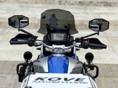 Kayo 525X 500 cc - ფოტო 5