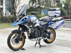 Kayo 525X 500 cc - ფოტო 7