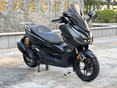 Honda NSS350 (import) - фото 1