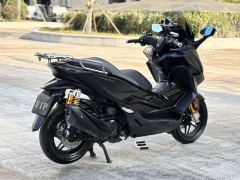 Honda NSS350 (import) - фото 3