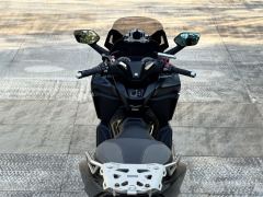 Honda NSS350 (import) - фото 5