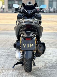 Honda NSS350 (import) - фото 6