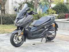 Honda NSS350 (import) - фото 7