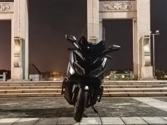 Honda NSS350 - ფოტო 2