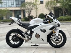 Zhangxue Motorcycles 500RR - photo 2