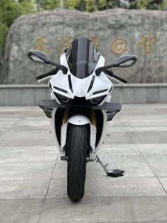 Zhangxue Motorcycles 500RR - photo 4