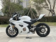 Zhangxue Motorcycles 500RR - photo 8
