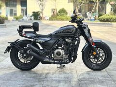 Cyclone AQS401 400 cc - ფოტო 2