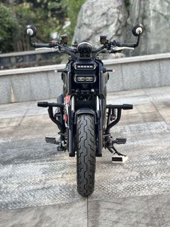 Cyclone AQS401 400 cc - ფოტო 4