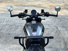 Cyclone AQS401 400 cc - ფოტო 5