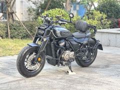 Cyclone AQS401 400 cc - ფოტო 7