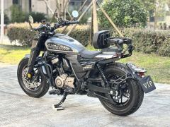 Cyclone AQS401 400 cc - ფოტო 9