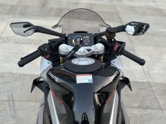 CFMOTO 450SR - ფოტო 5
