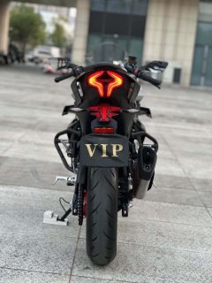 CFMOTO 450SR - ფოტო 6