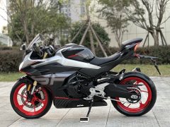 CFMOTO 450SR - ფოტო 8