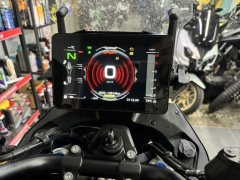 CFMOTO 800MT - ფოტო 2