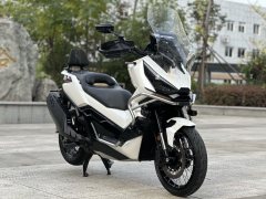 Zontes 368G - ფოტო 1