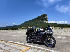 CFMOTO 250SR - ფოტო 2