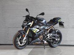 BMW S 1000 R - ფოტო 1