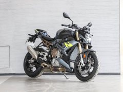 BMW S 1000 R - ფოტო 3
