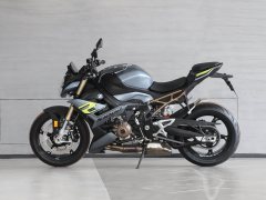 BMW S 1000 R - ფოტო 4