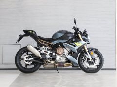 BMW S 1000 R - ფოტო 5