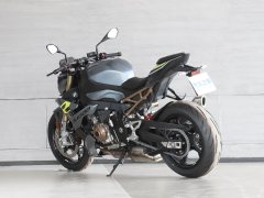 BMW S 1000 R - ფოტო 6