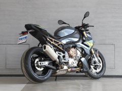 BMW S 1000 R - ფოტო 8