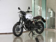 Wuyang Honda CB190SS - фото 1