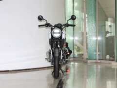 Wuyang Honda CB190SS - фото 2