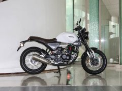 Wuyang Honda CB190SS - фото 5
