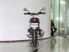 Wuyang Honda CB190SS - фото 7