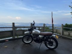 Qingqi U-Knight Bigfoot Crawler 250 cc - ფოტო 1