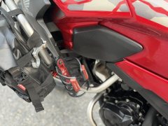 Honda CB400X - photo 10