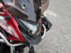 Honda CB400X - photo 8