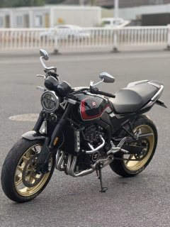 Zhangxue Motorcycles 500F - фото 7