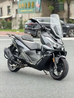 Voge SR250GT - фото 1