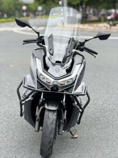 Voge SR250GT - фото 2