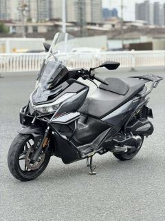 Voge SR250GT - фото 3