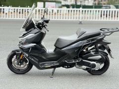 Voge SR250GT - фото 4