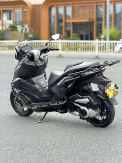 Voge SR250GT - фото 5