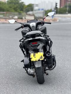 Voge SR250GT - фото 6