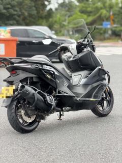 Voge SR250GT - фото 7