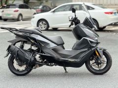 Voge SR250GT - фото 8