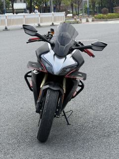 CFMOTO 450SR - ფოტო 2